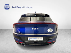 image du véhicule KIA EV6 84 kWh Earth