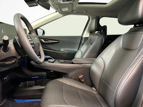 image du véhicule KIA EV6 84 kWh Earth