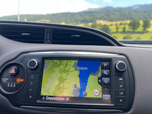 Toyota Yaris 1.5 VVT-i HSD Trend