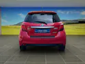 Toyota Yaris 1.5 VVT-i HSD Trend
