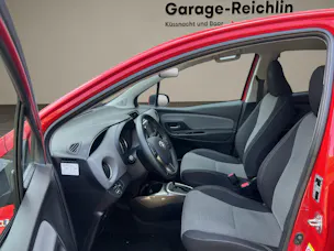 Toyota Yaris 1.5 VVT-i HSD Trend