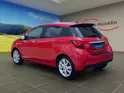 Toyota Yaris 1.5 VVT-i HSD Trend