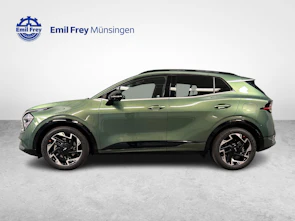 Fahrzeugbild KIA Sportage 1.6 T-GDi GT-Line