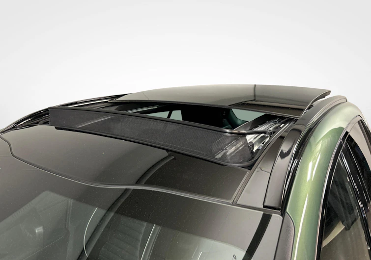 Fahrzeugbild KIA SPORTAGE