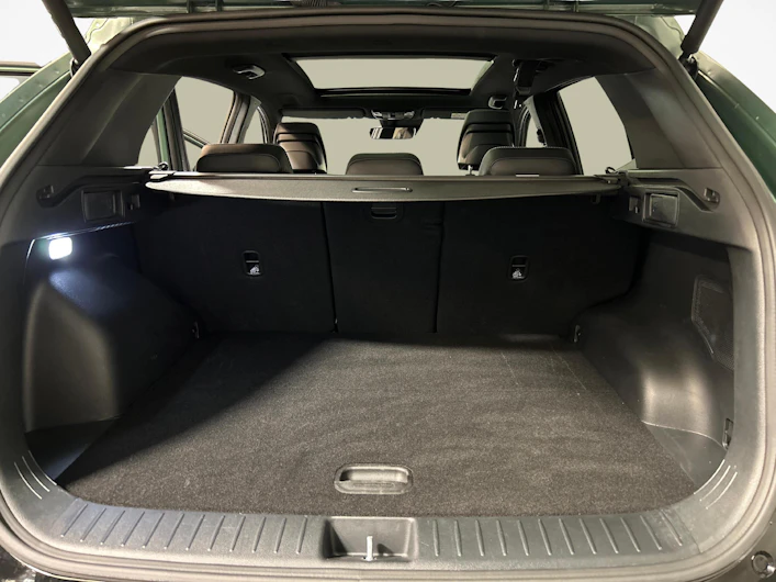 Fahrzeugbild KIA SPORTAGE