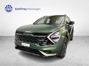 Fahrzeugbild KIA Sportage 1.6 T-GDi GT-Line