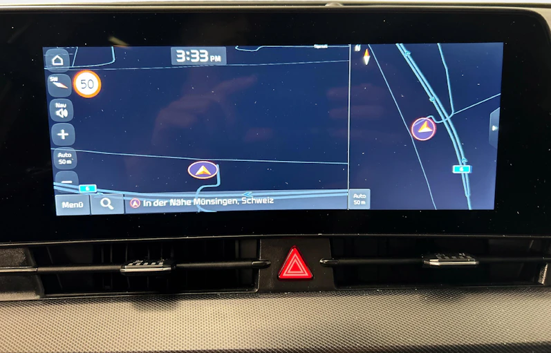 Fahrzeugbild KIA SPORTAGE