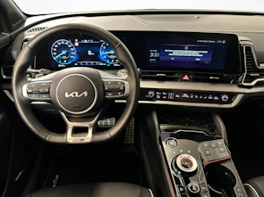 Fahrzeugbild KIA Sportage 1.6 T-GDi GT-Line