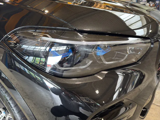 BMW X5 30d xDrive M Sport