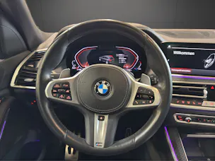 BMW X5 30d xDrive M Sport