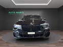 BMW X5 30d xDrive M Sport