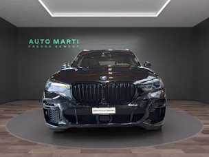 BMW X5 30d xDrive M Sport