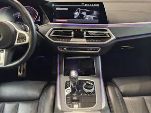 BMW X5 30d xDrive M Sport