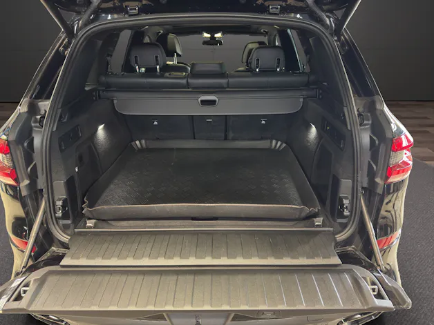 BMW X5 30d xDrive M Sport