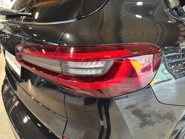 BMW X5 30d xDrive M Sport