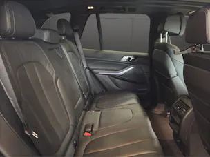 BMW X5 30d xDrive M Sport