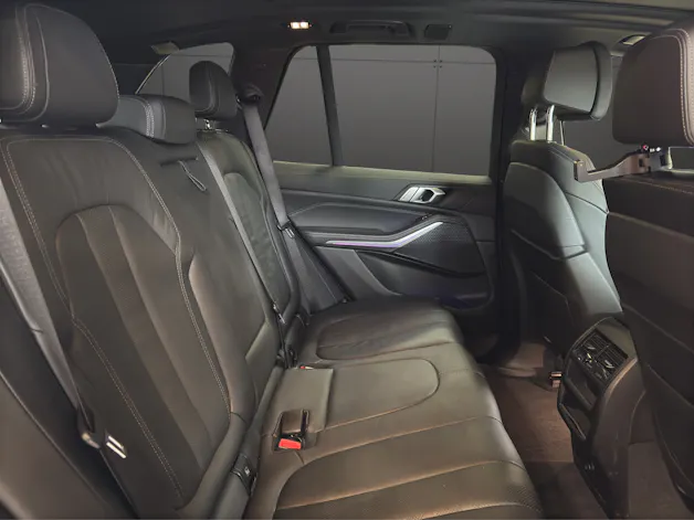 BMW X5 30d xDrive M Sport