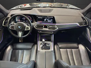 BMW X5 30d xDrive M Sport