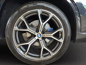 BMW X5 30d xDrive M Sport