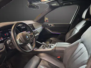 BMW X5 30d xDrive M Sport