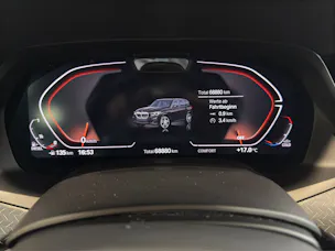 BMW X5 30d xDrive M Sport