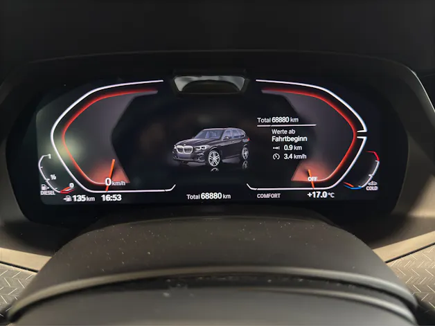 BMW X5 30d xDrive M Sport