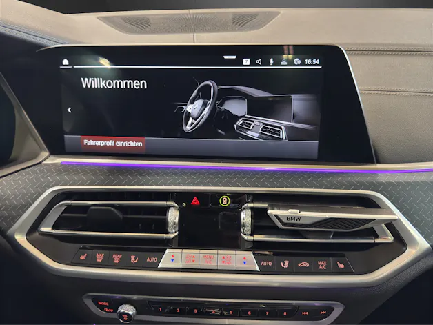 BMW X5 30d xDrive M Sport