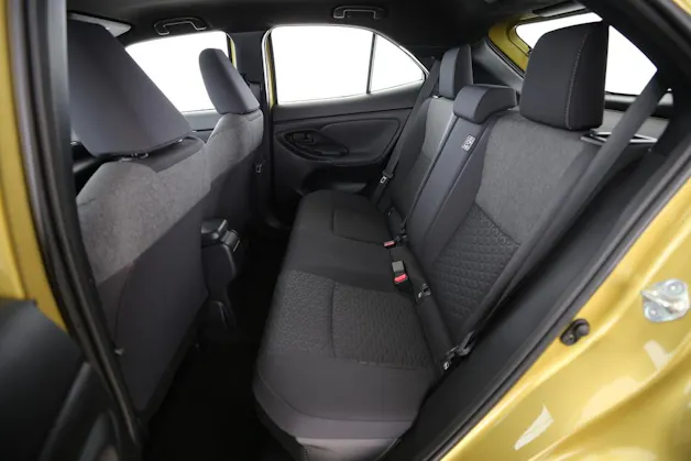 Toyota Yaris Cross 1.5 VVT-i HSD Trend AWD-i