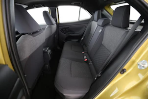 image du véhicule TOYOTA Yaris Cross 1.5 VVT-i HSD Trend AWD-i