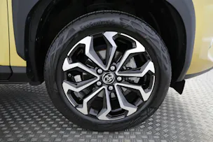 Toyota Yaris Cross 1.5 VVT-i HSD Trend AWD-i