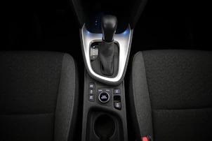 image du véhicule TOYOTA Yaris Cross 1.5 VVT-i HSD Trend AWD-i