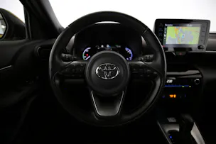 Toyota Yaris Cross 1.5 VVT-i HSD Trend AWD-i