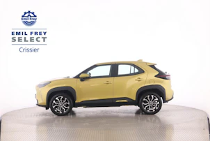 image du véhicule TOYOTA Yaris Cross 1.5 VVT-i HSD Trend AWD-i