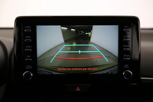 image du véhicule TOYOTA Yaris Cross 1.5 VVT-i HSD Trend AWD-i