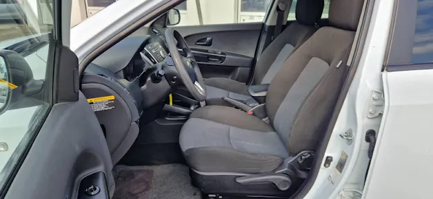 Kia Ceed 1.4 CVVT Seven