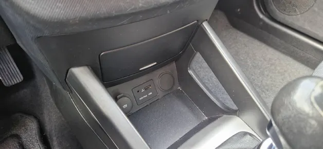 Kia Ceed 1.4 CVVT Seven