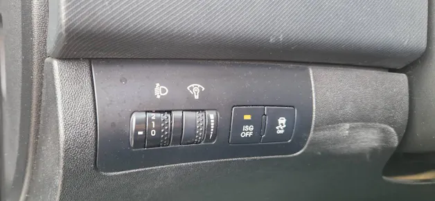 Kia Ceed 1.4 CVVT Seven