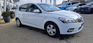 Kia Ceed 1.4 CVVT Seven