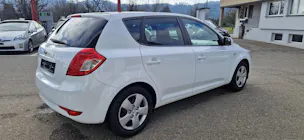 Kia Ceed 1.4 CVVT Seven