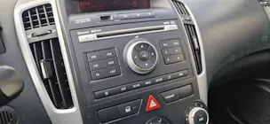 Kia Ceed 1.4 CVVT Seven