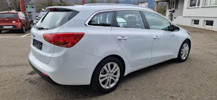 Kia Ceed Sportswagon 1.6 GDi  FIFA World Cup Edition