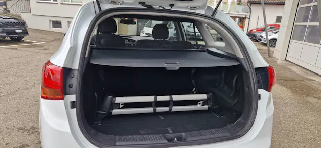 Kia Ceed Sportswagon 1.6 GDi FIFA World Cup Edition
