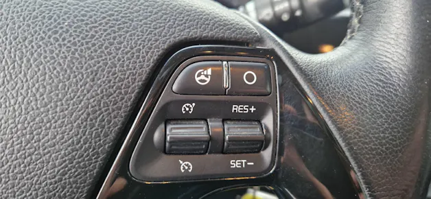 Kia Ceed Sportswagon 1.6 GDi FIFA World Cup Edition