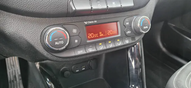 Kia Ceed Sportswagon 1.6 GDi  FIFA World Cup Edition