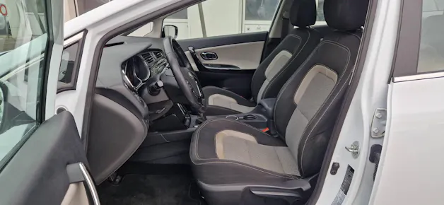 Kia Ceed Sportswagon 1.6 GDi  FIFA World Cup Edition