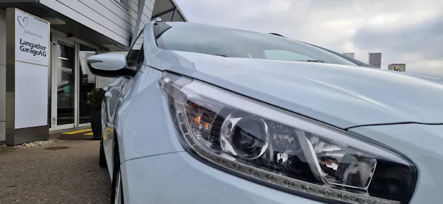 Kia Ceed Sportswagon 1.6 GDi FIFA World Cup Edition