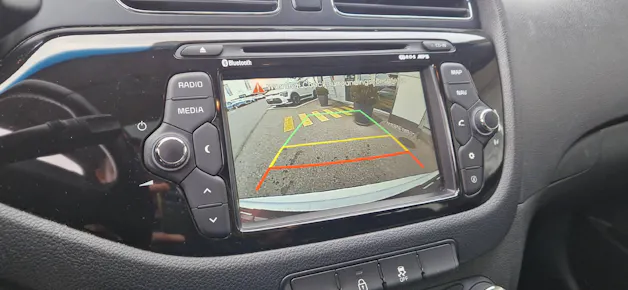 Kia Ceed Sportswagon 1.6 GDi  FIFA World Cup Edition