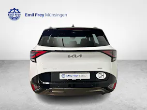 Kia Sportage 1.6 T-GDi PHEV Power Edition