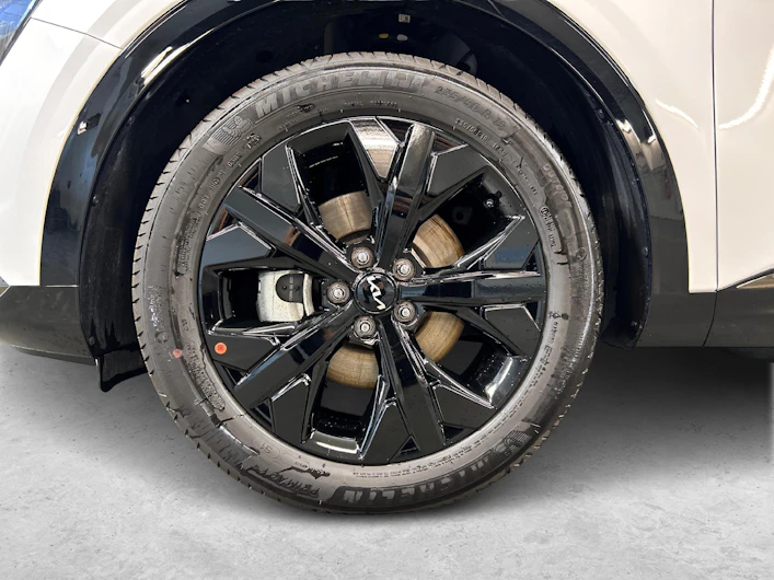 Fahrzeugbild KIA SPORTAGE