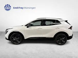 Kia Sportage 1.6 T-GDi PHEV Power Edition